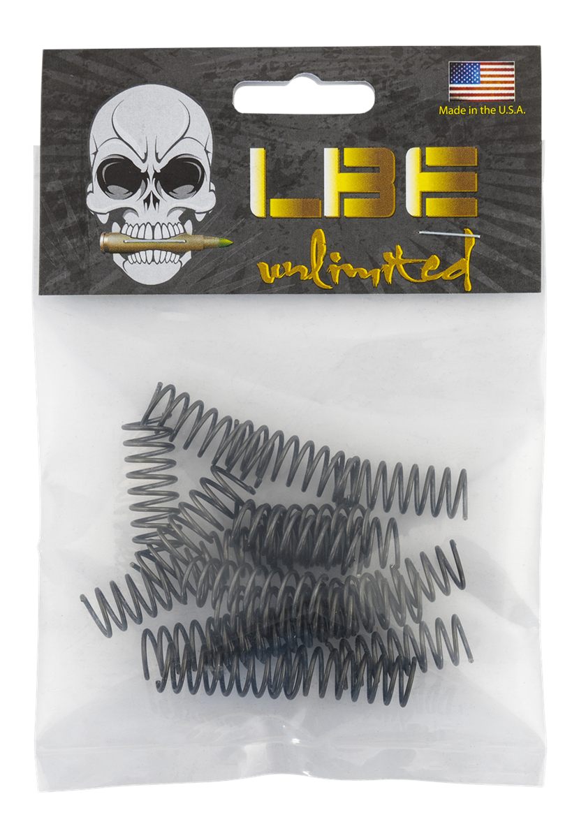 LBE Unlimited ARFAS20PK Forward Assist Spring AR-15 (20 pc)