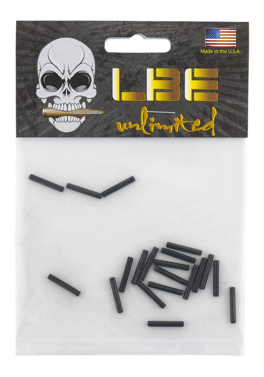 LBE Unlimited ARFARP20PK Forward Assist Roll Pins AR-15 (20 pc)
