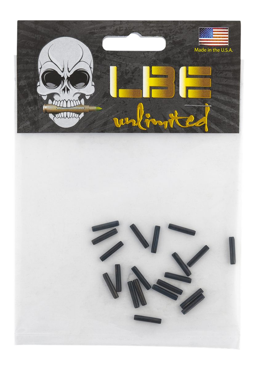 LBE Unlimited ARBCRP20PK Bolt Catch Roll Pins for AR-15 (20 pc)
