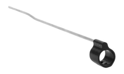 LBE Unlimited ARLGB-MBLK LOW PRO GAS Block W/MID