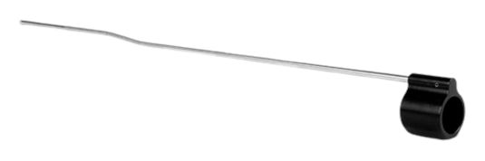 LBE Unlimited ARLGB-RBLK LOW PRO GAS Block W/RFL view 2