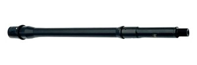 LBE Unlimited AR 5.56NATO 1/7 Twist 13.7in BLK