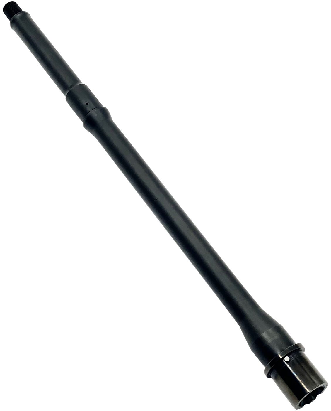LBE Unlimited BAR145M AR-15 Replacement Barrel 5.56x45mm Nato 14.50in Cold