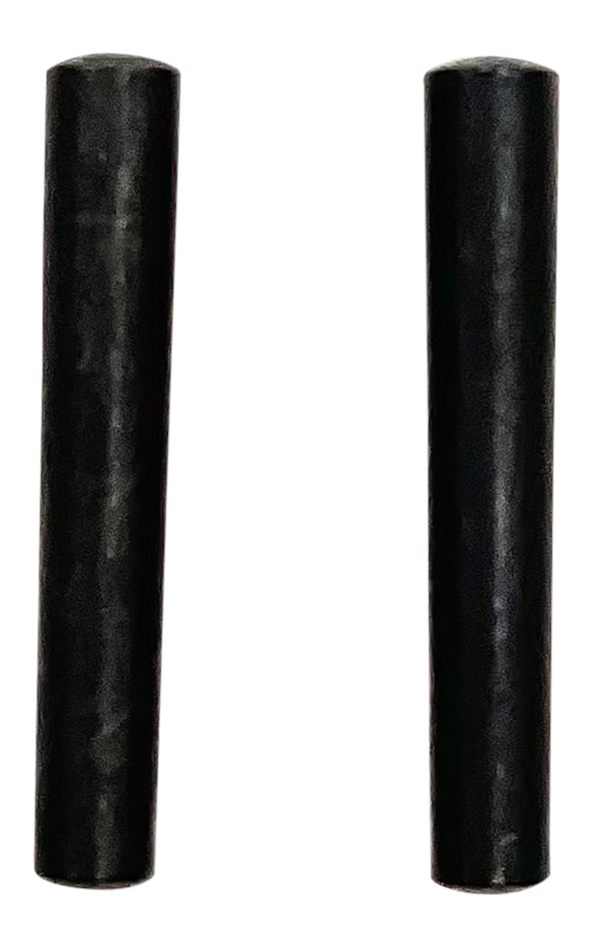 LBE Unlimited ARTPS Front Sight Taper Pins AR-Platform Black 2 Pack