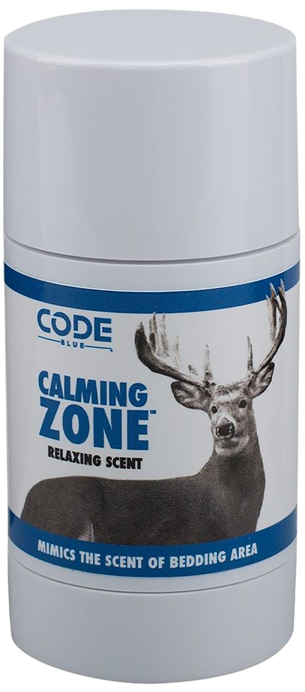 Moultrie Feeders Code Blue OA1341 Calming Zone Deer
