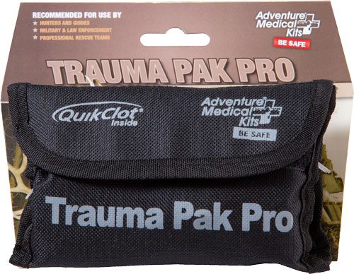 Arb Trauma Pak Iii W/dressing Swat Tourniquet view 2