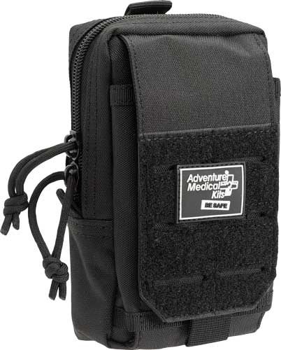 Adventure Medical Kits 20640301 MOLLE Bag Trauma 0.5 Stop Bleeding Black view 2