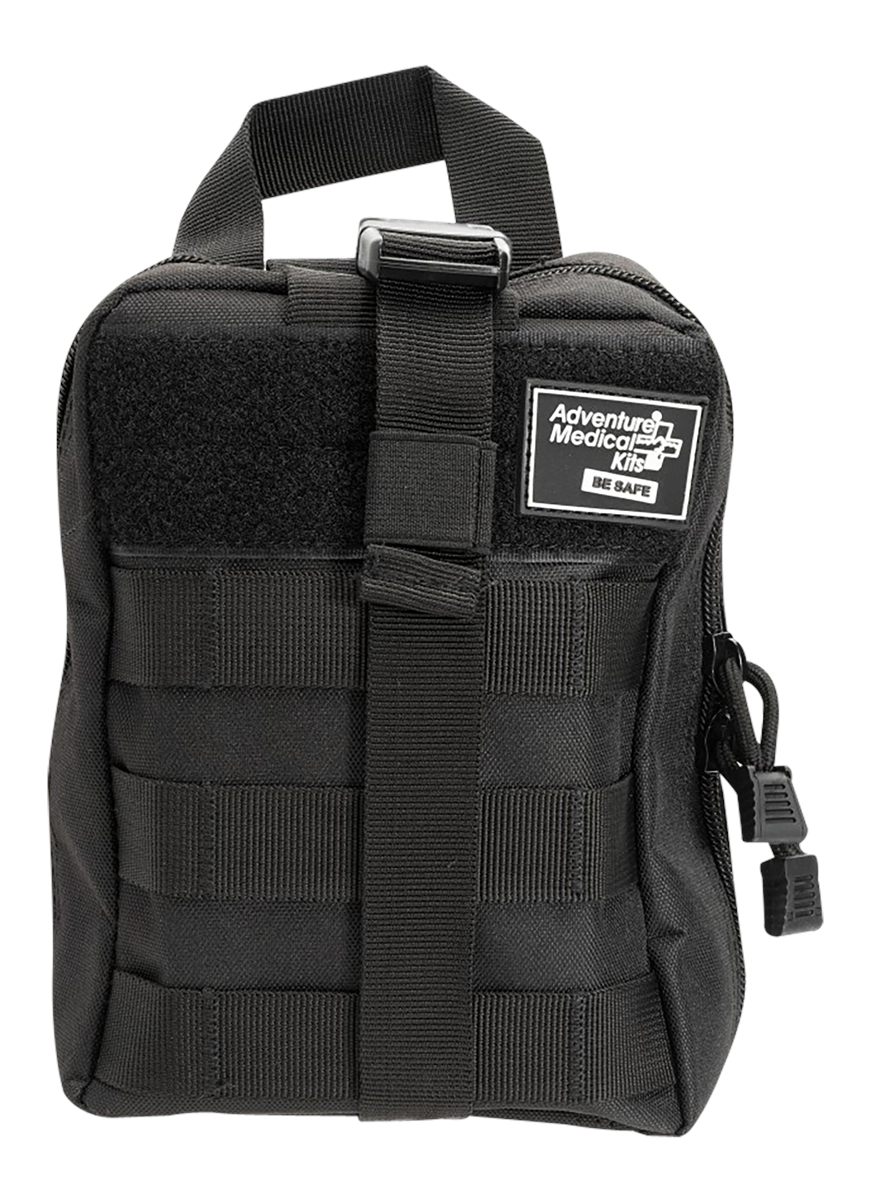 Adventure Medical Kits 20640303 MOLLE Bag Trauma 2.0 Treats Injuries/Illnes