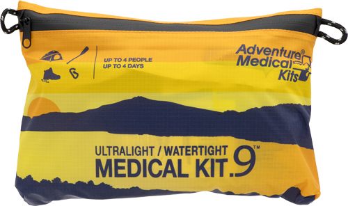 Tender Adventure Medical Kits 1250390 Ultralight/Watertight .9 First Aid Wa view 2