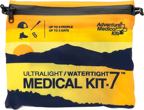 Adventure Medical Kits 1250391 Ultralight/Watertight .7 First Aid Waterproo view 2
