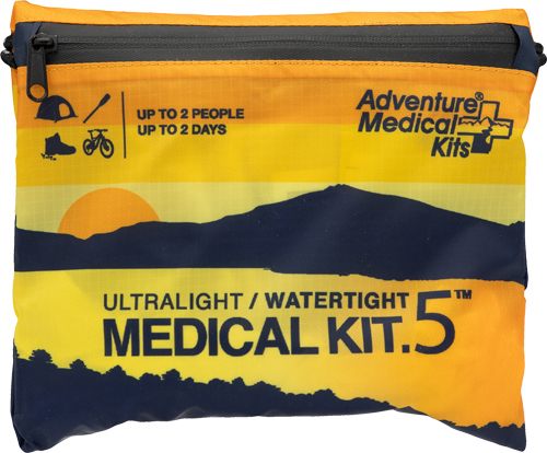 Tender Adventure Medical Kits 1250392 Ultralight/Watertight .5 First Aid Wa view 2