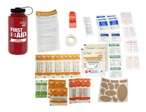 ARB ADVENTURE FIRST AID 32 OZ KIT 1-2 PPL/ 1 DAY view 2
