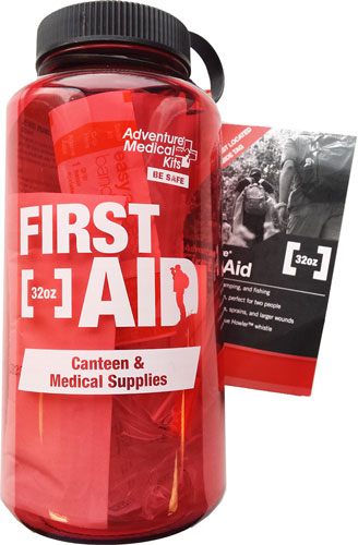 ARB ADVENTURE FIRST AID 32 OZ KIT 1-2 PPL/ 1 DAY view 3