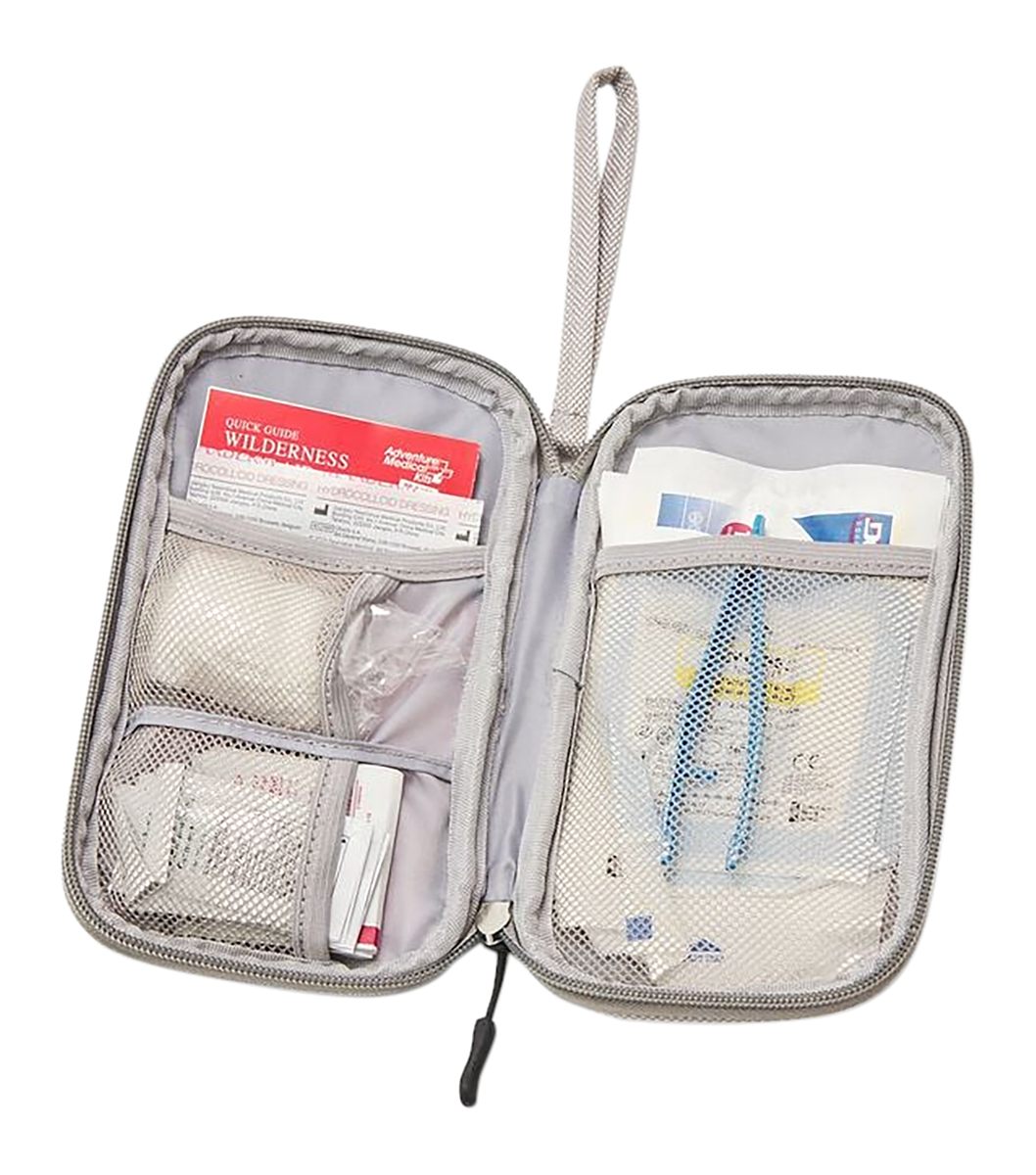 Adventure Medical Kits 01501000 Accident Pak QuikClot