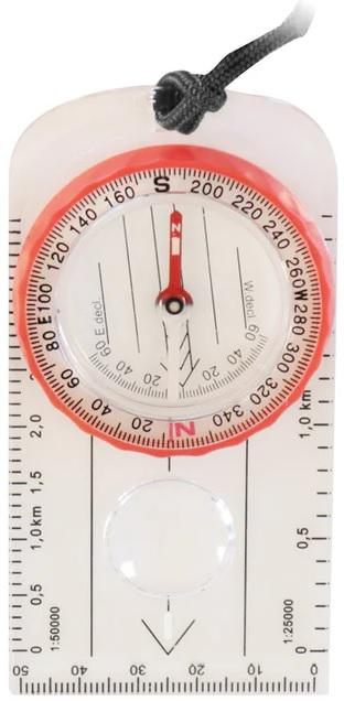 Tender Sol Deluxe Map Compass