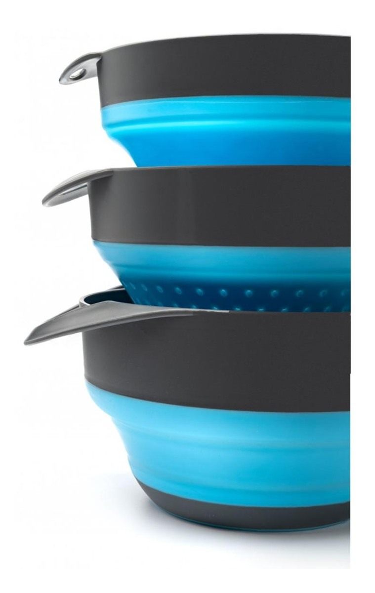 Tender dba Adventure Ready Brands Survive Outdoors Longer Flat Pack Bowls a view 2