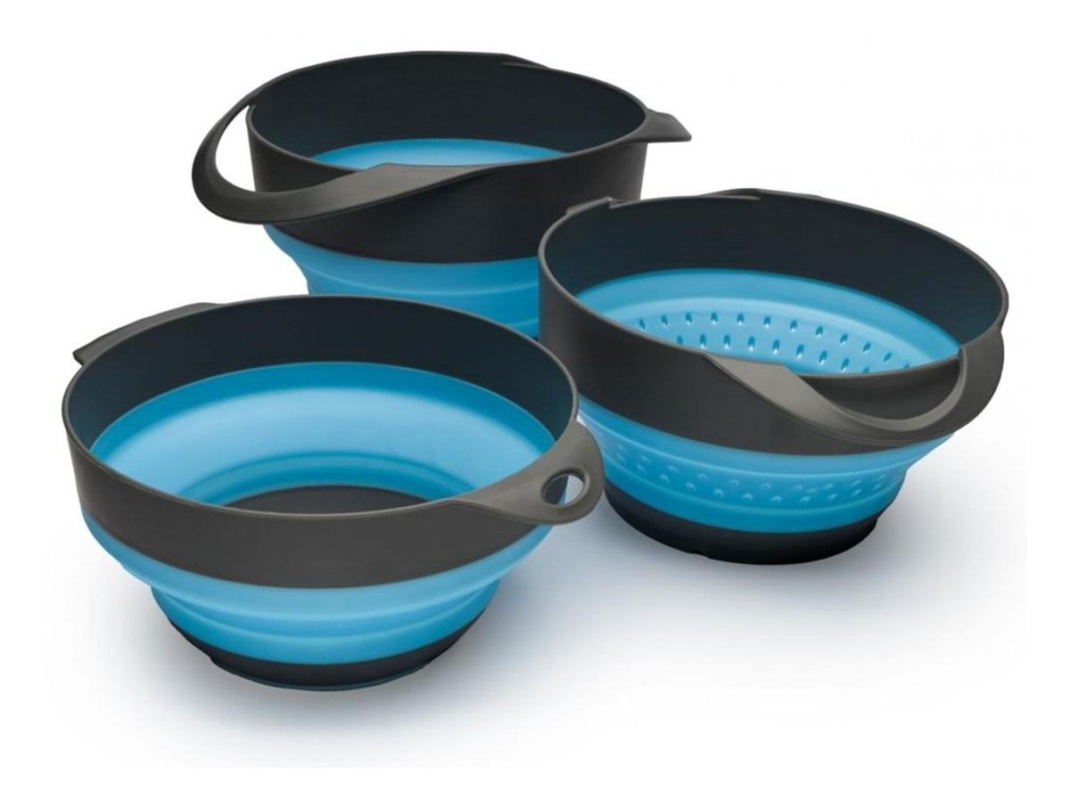 Tender dba Adventure Ready Brands Survive Outdoors Longer Flat Pack Bowls a view 3