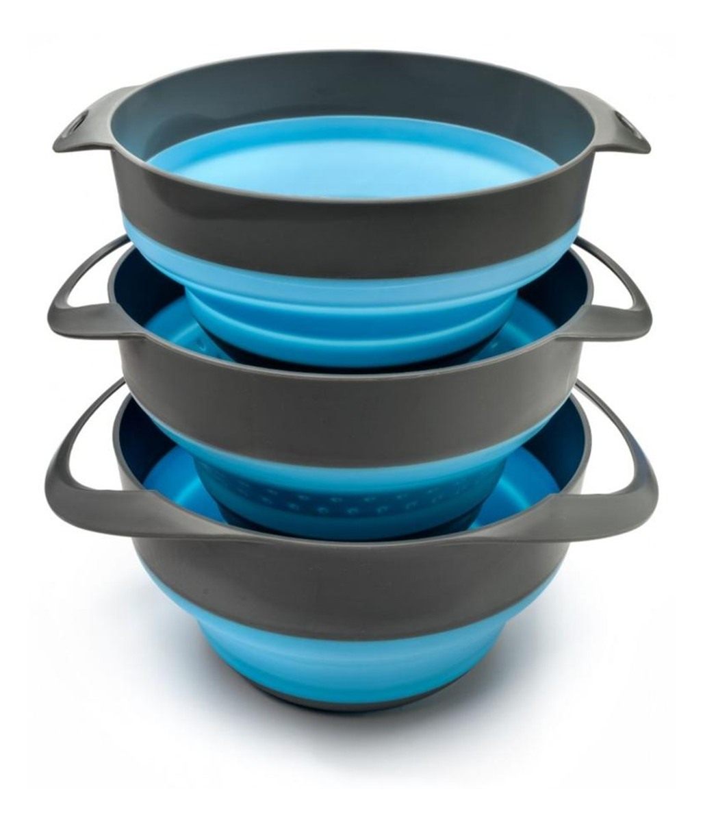 Tender dba Adventure Ready Brands Survive Outdoors Longer Flat Pack Bowls a view 4