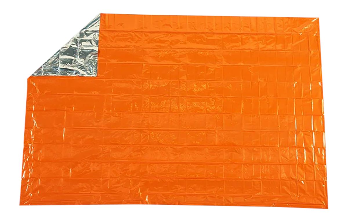 Tender Survive Outdoors Longer 01401222 SOL Emergency Blanket Warmth Waterp