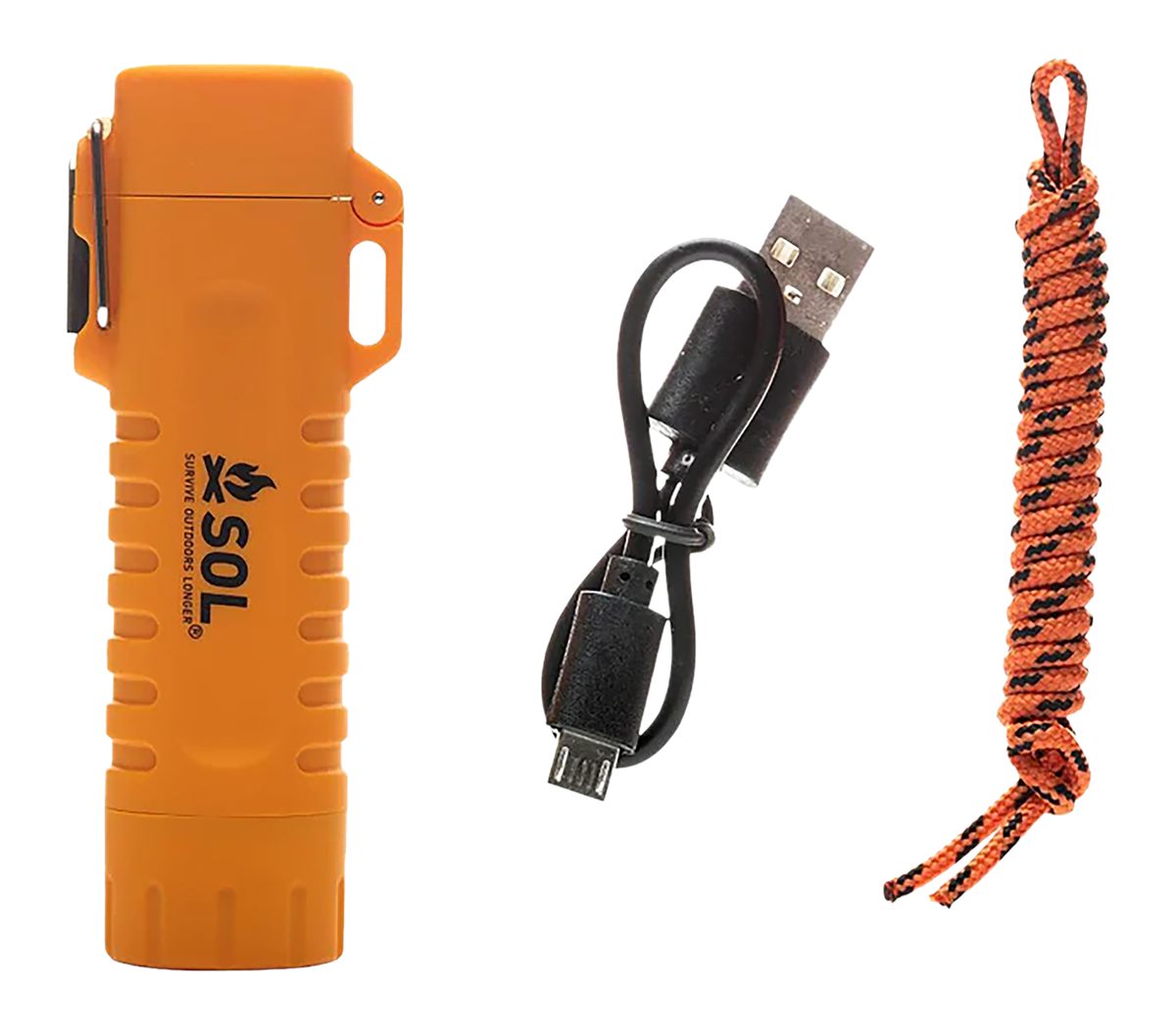 Tender dba Adventure Ready Brands Survive Outdoors Longer 01401243 Fire Lit