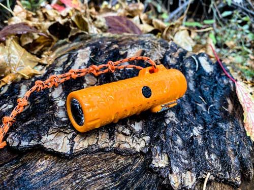 Tender dba Adventure Ready Brands Survive Outdoors Longer 01401243 Fire Lit view 4