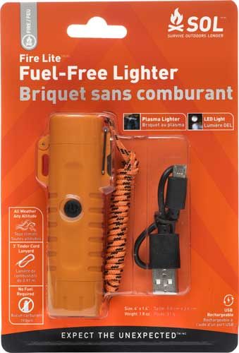 Tender dba Adventure Ready Brands Survive Outdoors Longer 01401243 Fire Lit view 7