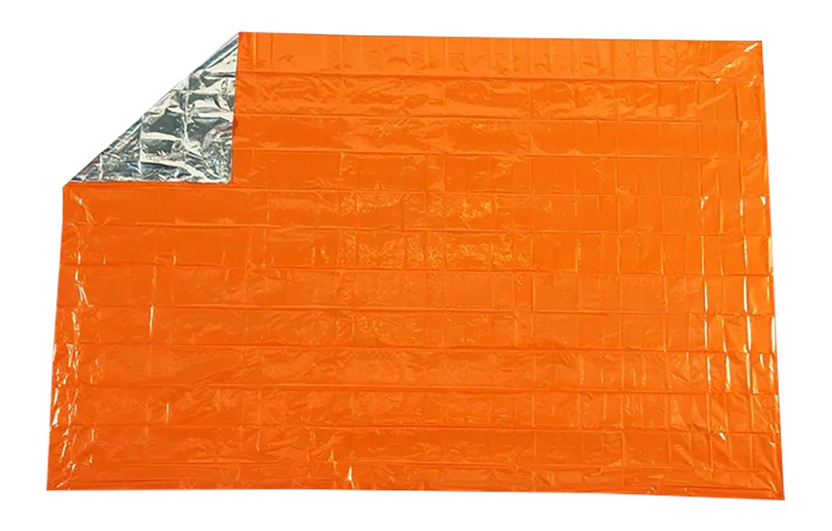 Tender Survive Outdoors Longer 01401701 SOL Survival Blanket Warmth Waterpr