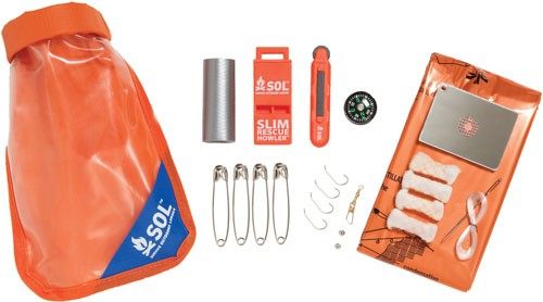 Adventure Medical Kits Survive Outdoors Longer 01401727 Scout Survival Wate view 3