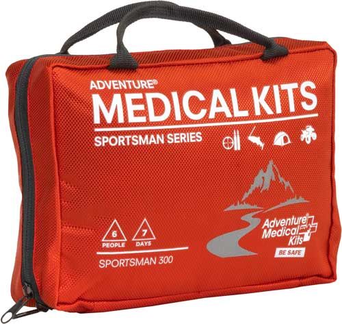 ARB Adventure Medical Kits 01050300 Sportsman 300 Treats Injuries/Illnesses view 5
