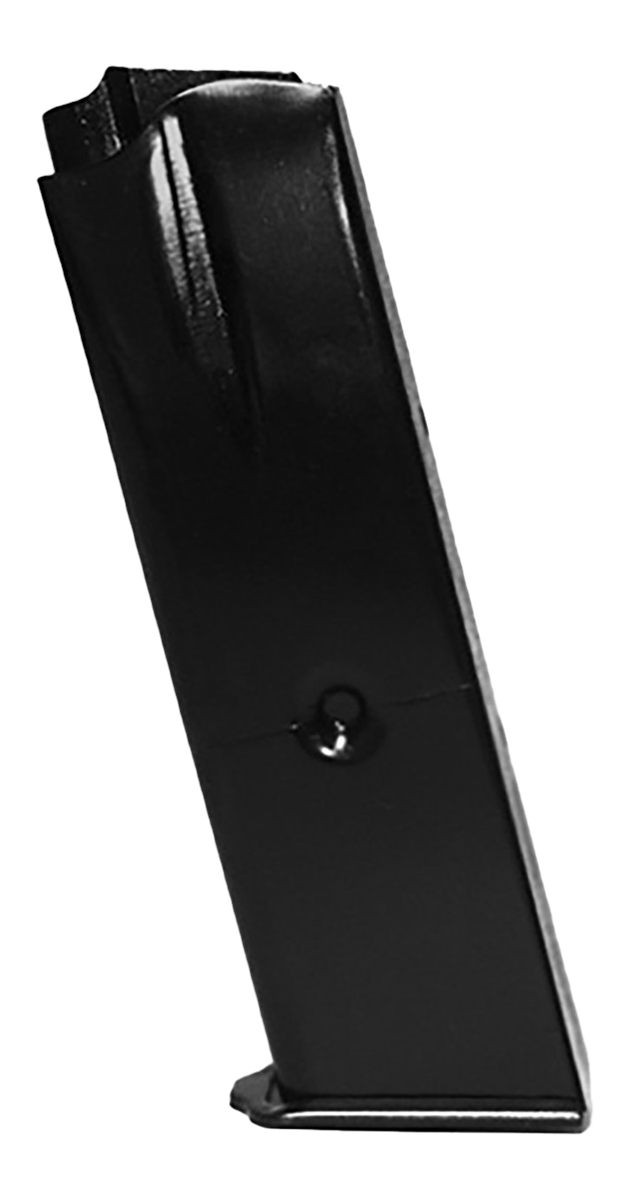PRO MAG BRO01 10rd 9mm Fits Browning Hi-Power Blued Steel
