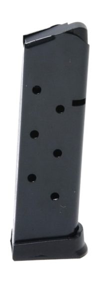 PRO MAG COL03 Standard 8rd 45 ACP Fits 1911 Government Blued Steel