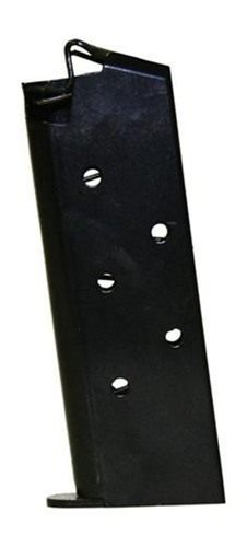 ProMag Colt Mustang/Pocketlite Magazine .380 ACP Blued Steel 6/rd