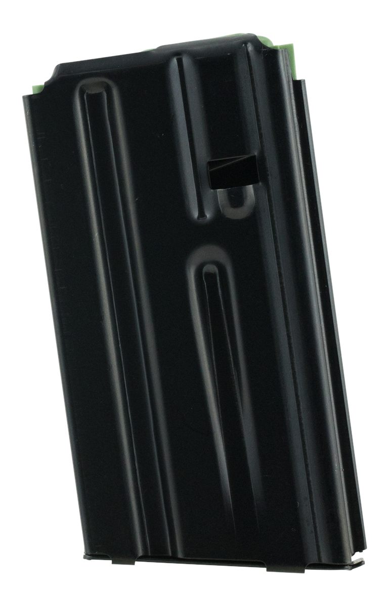 PRO MAG COL08 Standard 10rd 223 Rem/5.56 Nato Fits AR-15 Blued Steel