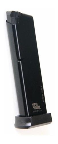 ProMag Ruger P90 Magazine .45 ACP Blued Steel 8/rd