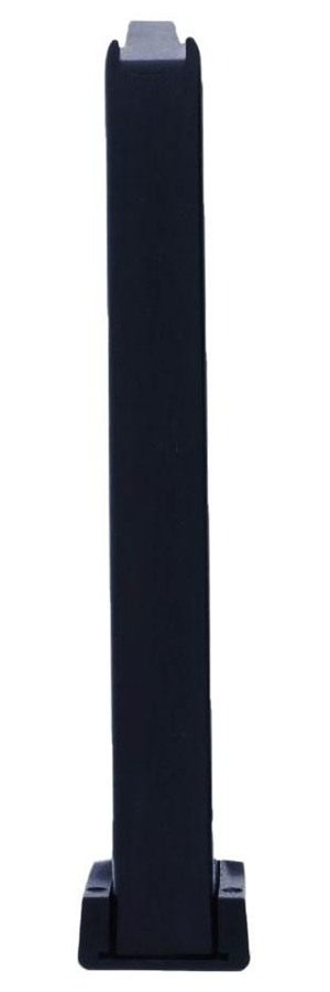 Promag S W 908/3913/3914/3953 Magazine 9mm Blued Steel 8/rd view 5