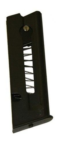 Promag BER04 Standard 7rd 22 LR Fits Beretta 21A Bobcat Black Steel view 2