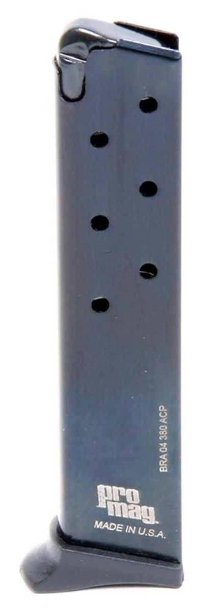 ProMag Handgun Magazine for Bersa 383A Series 95 Thunder 380 and Firestorm view 2
