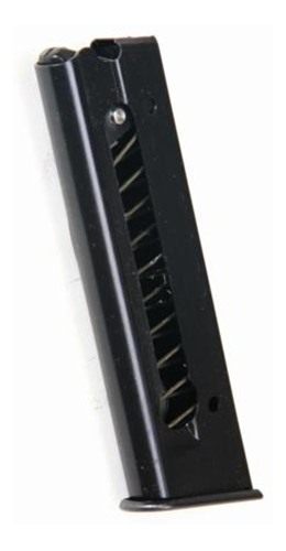 PRO MAG TAU09 Standard 8rd 22 LR Fits Taurus PT22 Blued Steel view 2