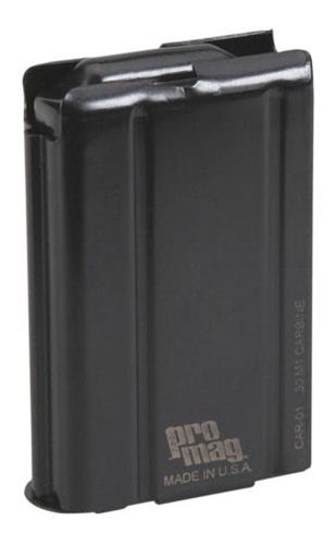 ProMag CAR01 Standard 10rd 30 Carbine Fits U.S M1 Blued Steel view 2