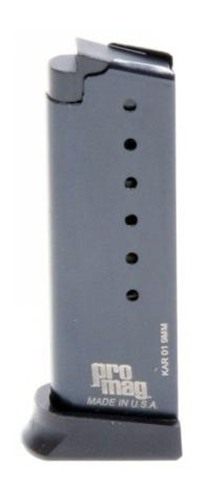 ProMag KAHR Arms K9/P9/E9 Magazine 9mm Blued Steel 7/rd
