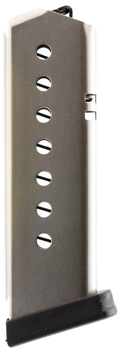 PRO MAG SIG08N Standard 8rd 45 ACP Fits P220 Nickel Steel