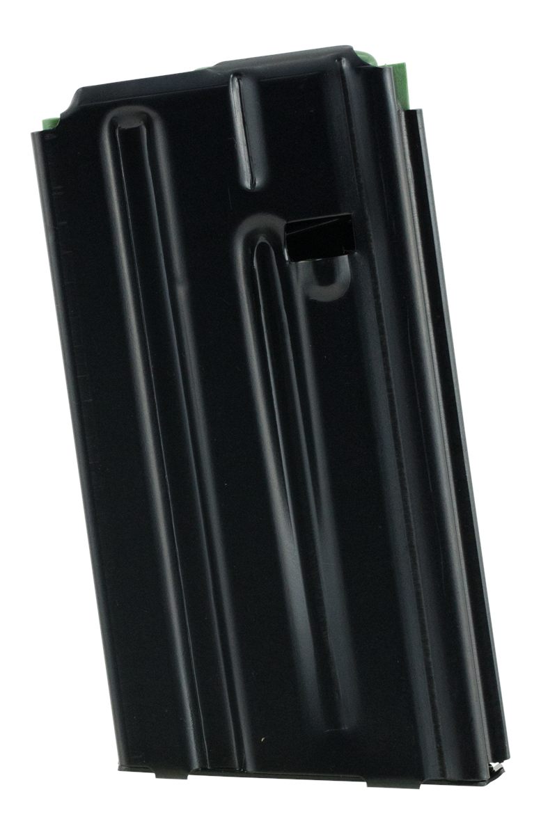 ProMag COL19 Standard 5rd 223 Rem/5.56x45mm Fits AR-15 Blued Steel