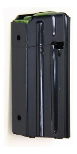 ProMag COL19 Standard 5rd 223 Rem/5.56x45mm Fits AR-15 Blued Steel view 2