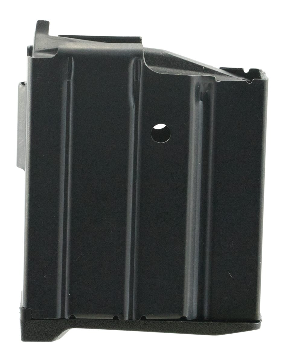 PRO MAG RUG09 Standard 10rd 223 Rem/5.56x45mm Fits Ruger Mini-14 Blued Stee