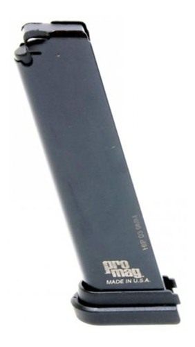 PRO MAG HIP02 Standard 8rd 9mm Luger Fits Hi-Point C Blued Steel view 2