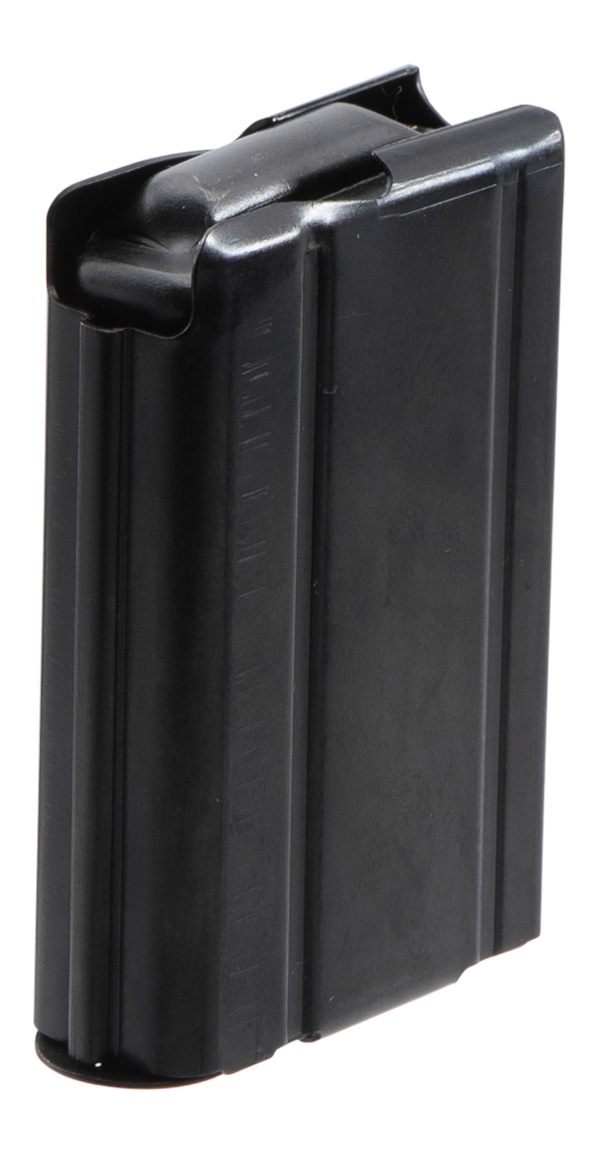 PRO MAG CAR02 Standard 5rd 30 Carbine Fits U.S M1 Blued Steel