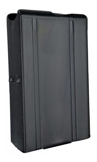 PRO MAG CAR02 Standard 5rd 30 Carbine Fits U.S M1 Blued Steel view 2