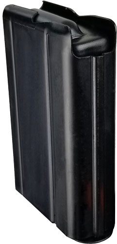 PRO MAG CAR02 Standard 5rd 30 Carbine Fits U.S M1 Blued Steel view 3