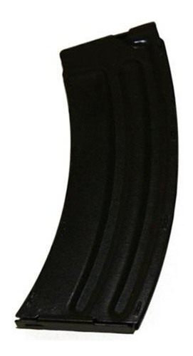 Pro Mag Winchester Models 52 57 69 .22 LR 10RD Blue Steel