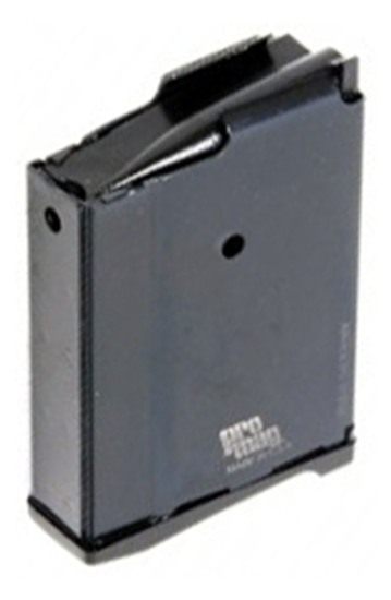 PRO MAG RUG11 Standard 10rd 7.62x39mm Fits Ruger Mini Thirty Blued Steel view 2